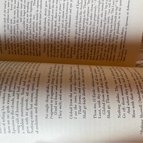 Vintage story of philosophy by Will Durant paperback 1962 time magazine - Picture 5 of 7